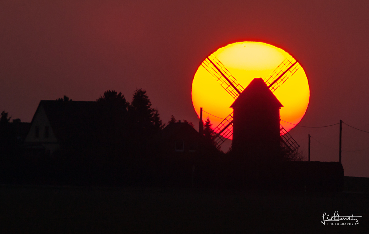 sonnenmühle